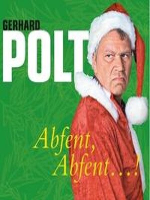cover image of ABFENT, ABFENT...!
